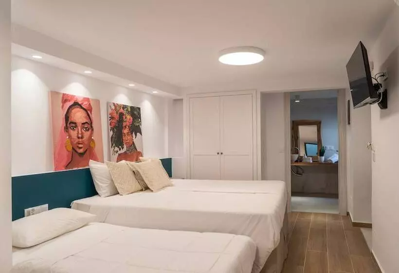 Lemon Garden Residence