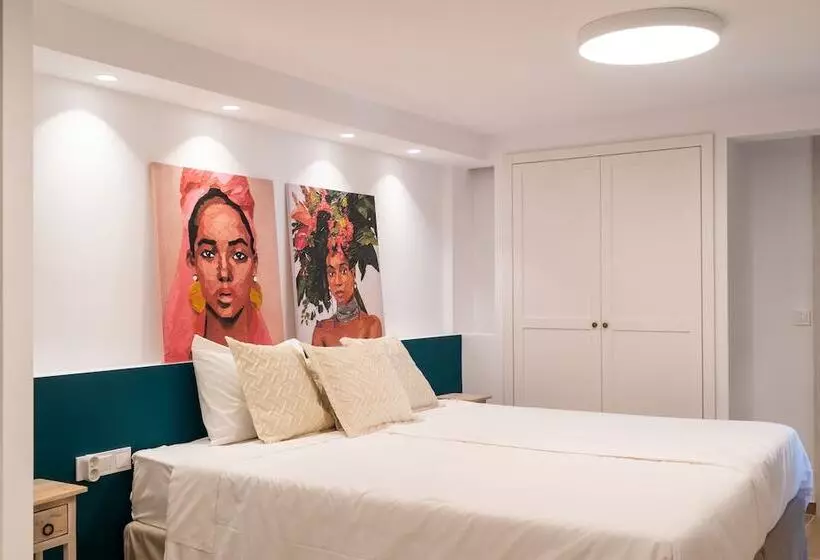 Lemon Garden Residence