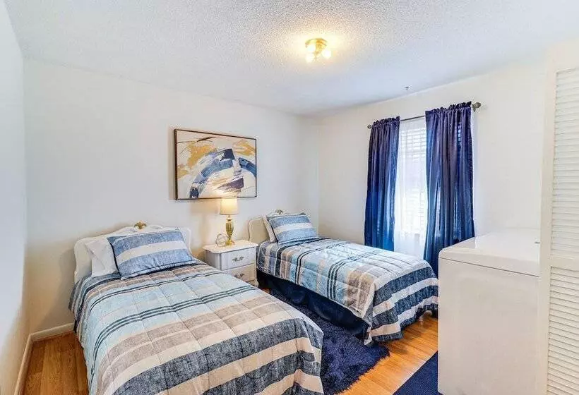 Peaceful Trenton Home W/ Patio Near Hiking!