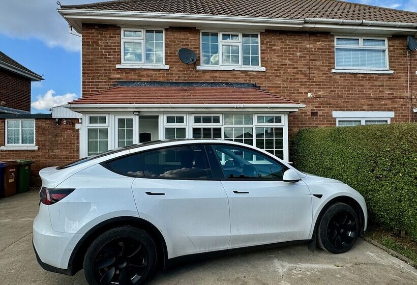 Sandringham House Serene Escape Cottage