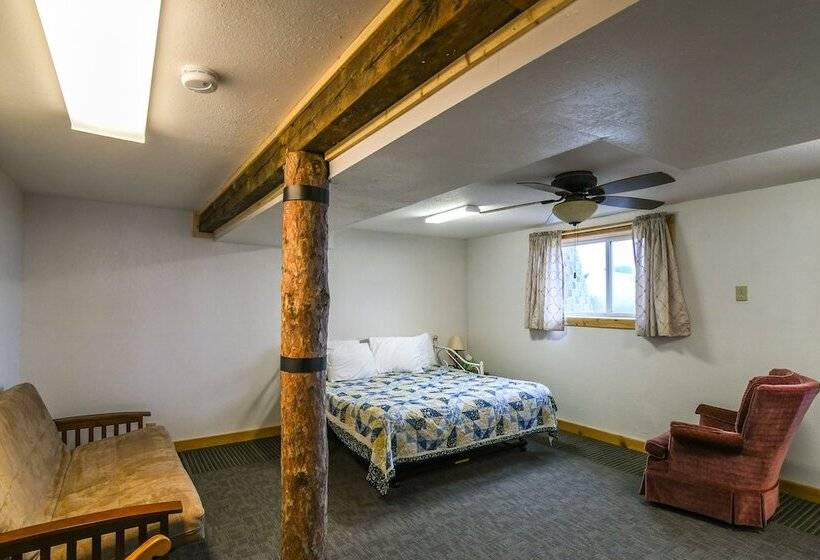 The Barn  Secluded Home 7 Mi To Afton Lake!