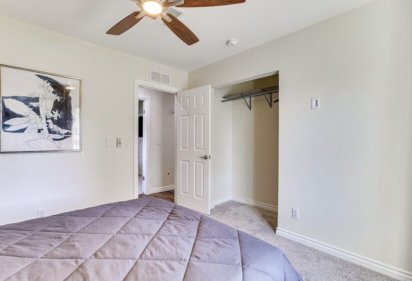 Sleek Phoenix Paradise W/ Outdoor Pool + Fire Pit!