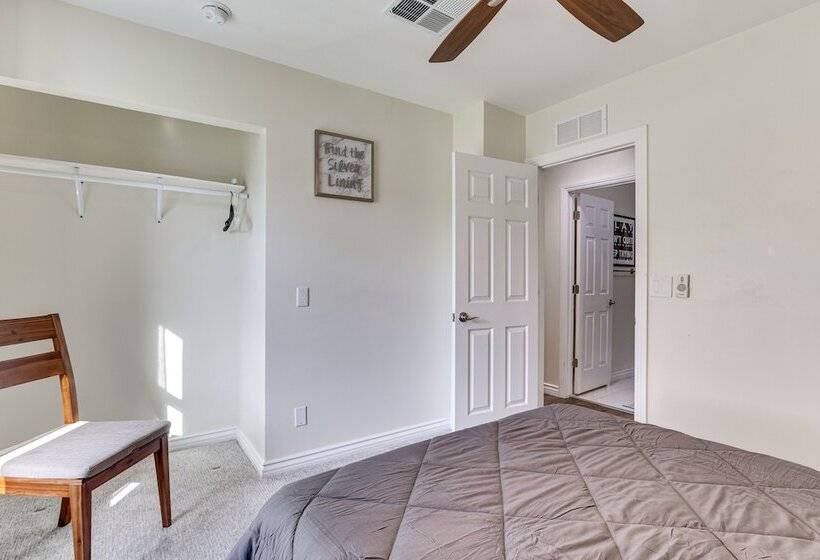 Sleek Phoenix Paradise W/ Outdoor Pool + Fire Pit!