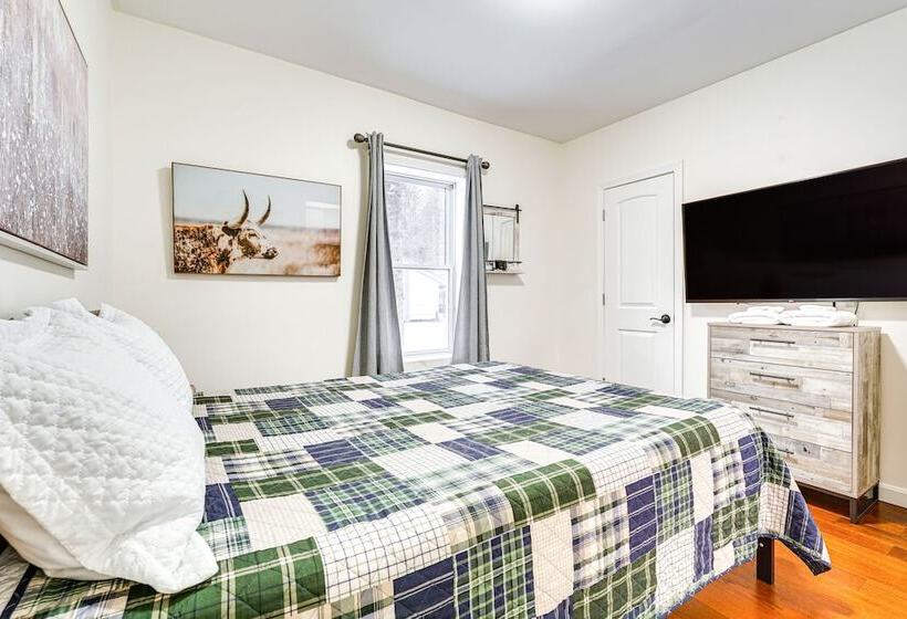 Authentic Vermont Countryside Home: 15 Mi To Pico