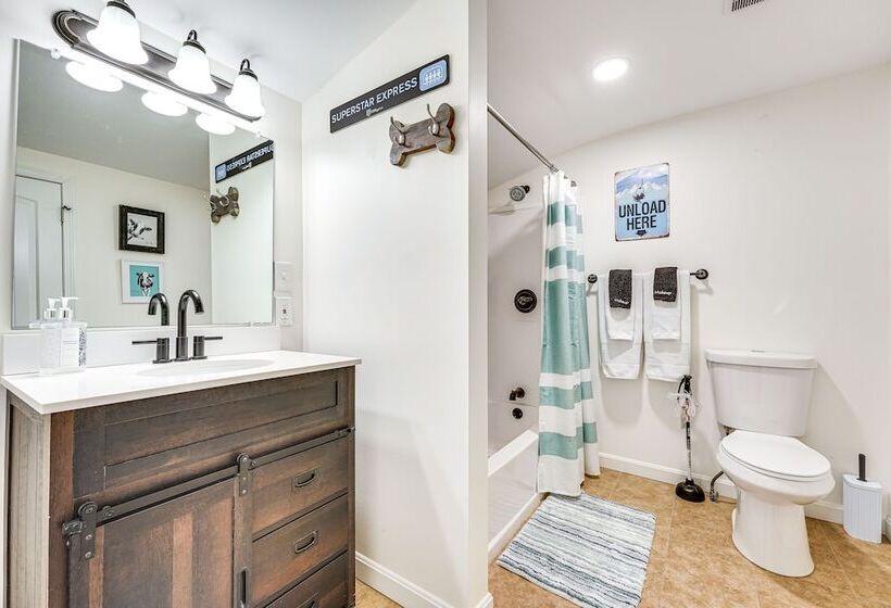 Authentic Vermont Countryside Home: 15 Mi To Pico