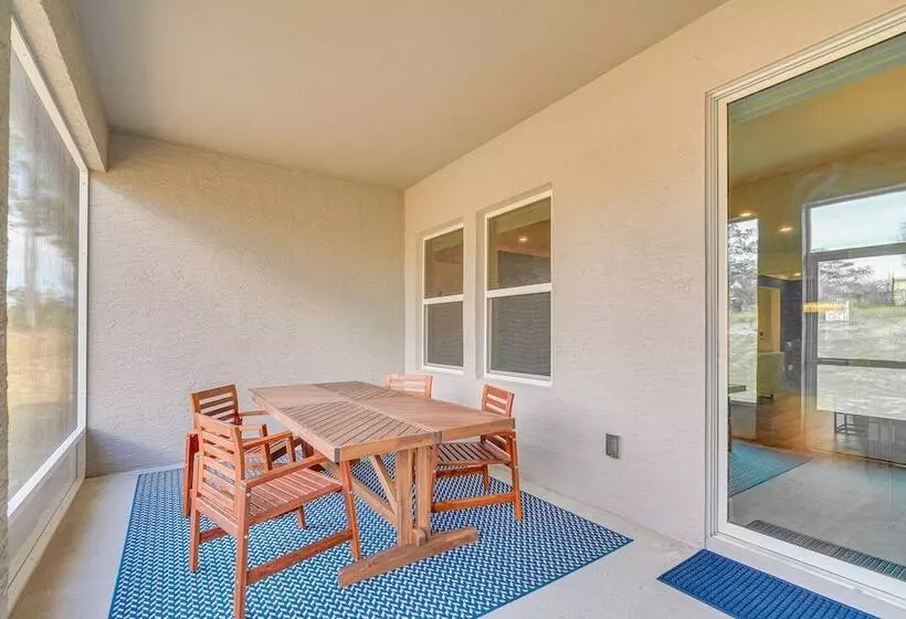 Brooksville Home ~ 12 Mi To Cabot Citrus Farms