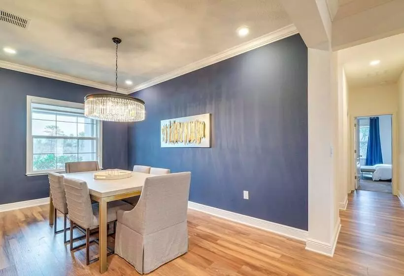 Brooksville Home ~ 12 Mi To Cabot Citrus Farms