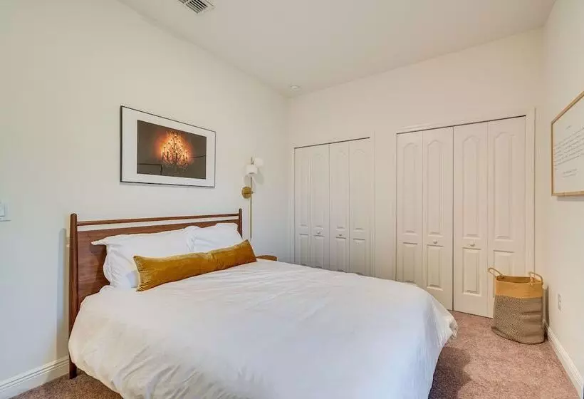 Brooksville Home ~ 12 Mi To Cabot Citrus Farms