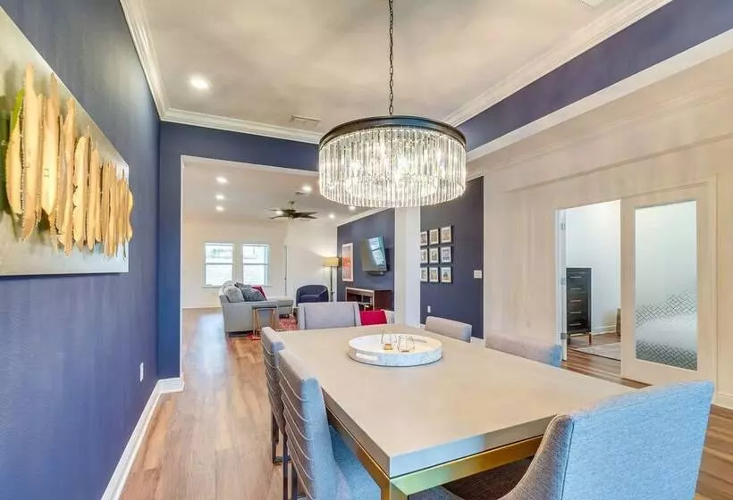 Brooksville Home ~ 12 Mi To Cabot Citrus Farms