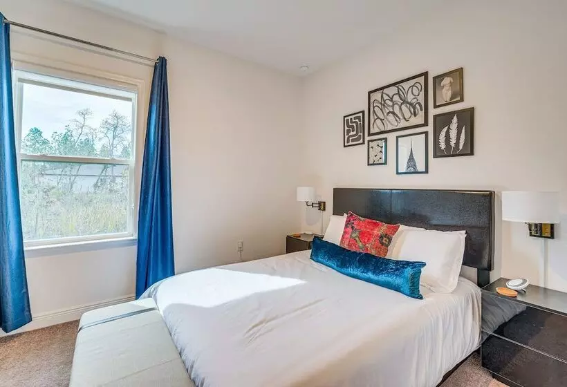 Brooksville Home ~ 12 Mi To Cabot Citrus Farms