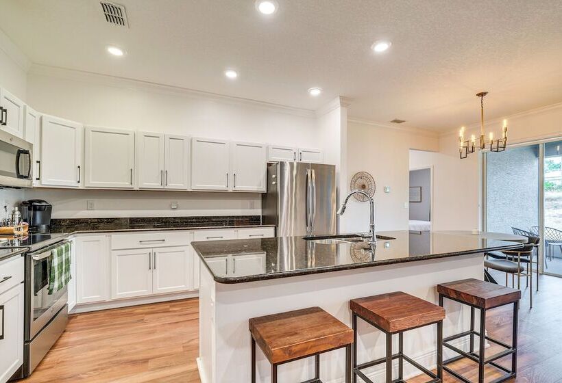 Brooksville Home ~ 12 Mi To Cabot Citrus Farms