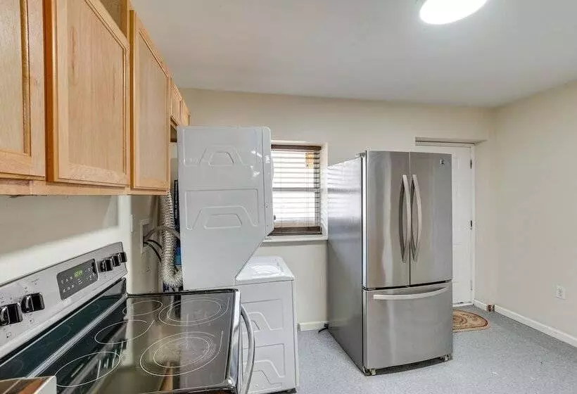 Comfortable Elizabeth Retreat ~ 16 Mi To Manhattan