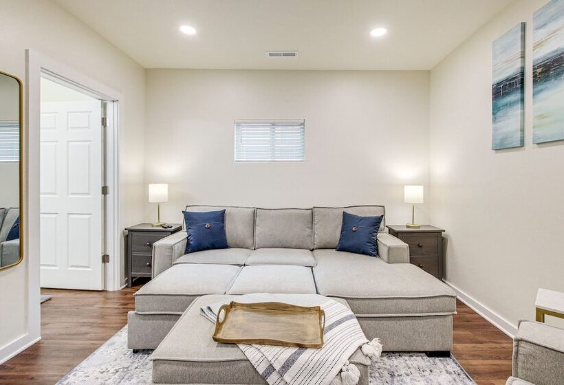 Dog Friendly Sheboygan Home   1 Mi To Town!