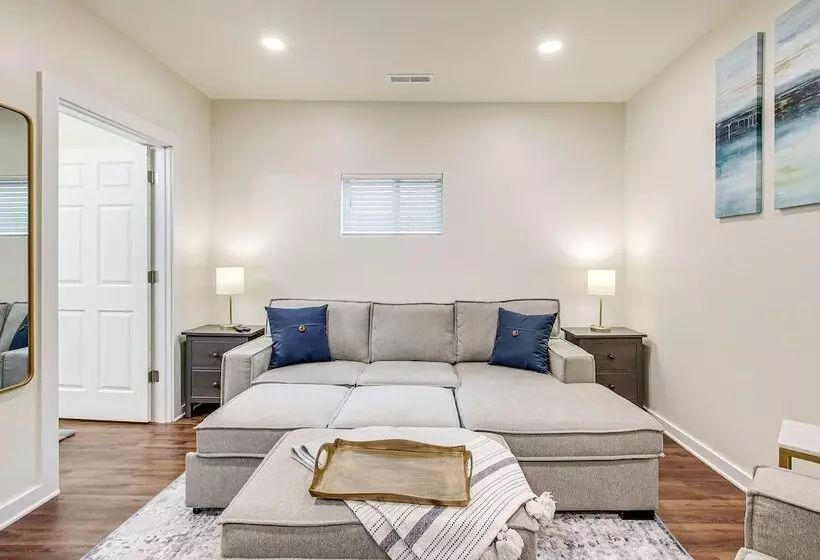 Dog Friendly Sheboygan Home   1 Mi To Town!