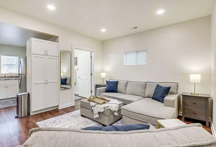 Dog Friendly Sheboygan Home   1 Mi To Town!