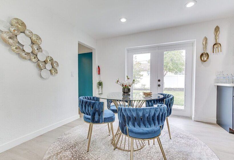 Fort Lauderdale Duplex ~ 6 Mi To Los Olas Beach!