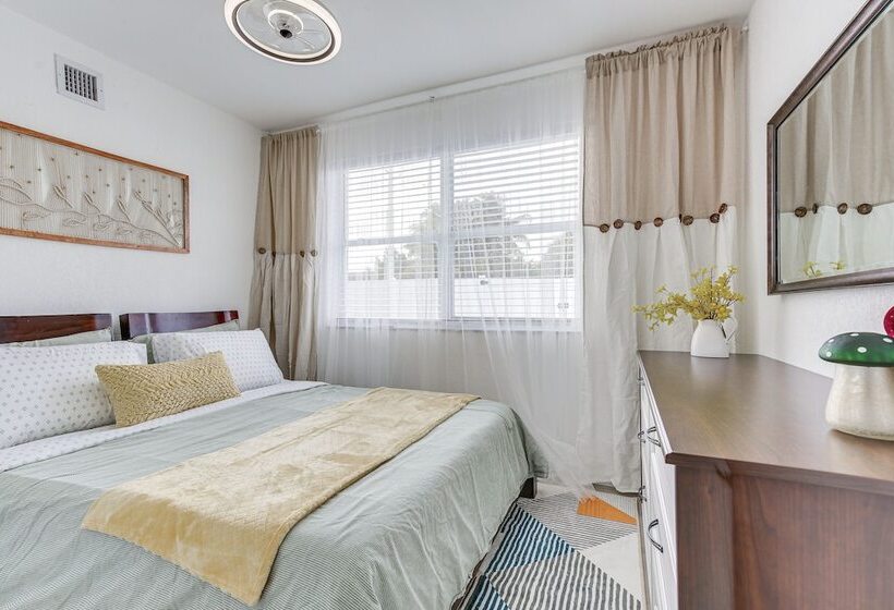 Fort Lauderdale Duplex ~ 6 Mi To Los Olas Beach!