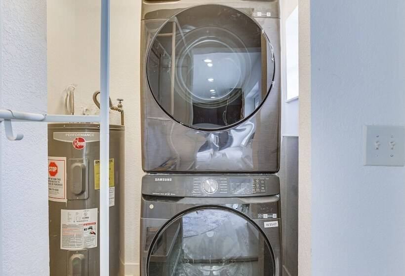 Fort Lauderdale Duplex ~ 6 Mi To Los Olas Beach!