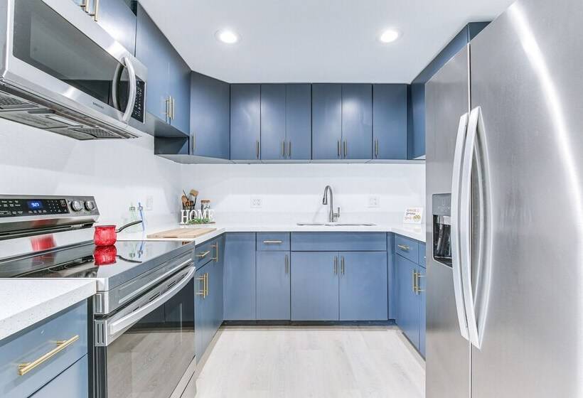 Fort Lauderdale Duplex ~ 6 Mi To Los Olas Beach!