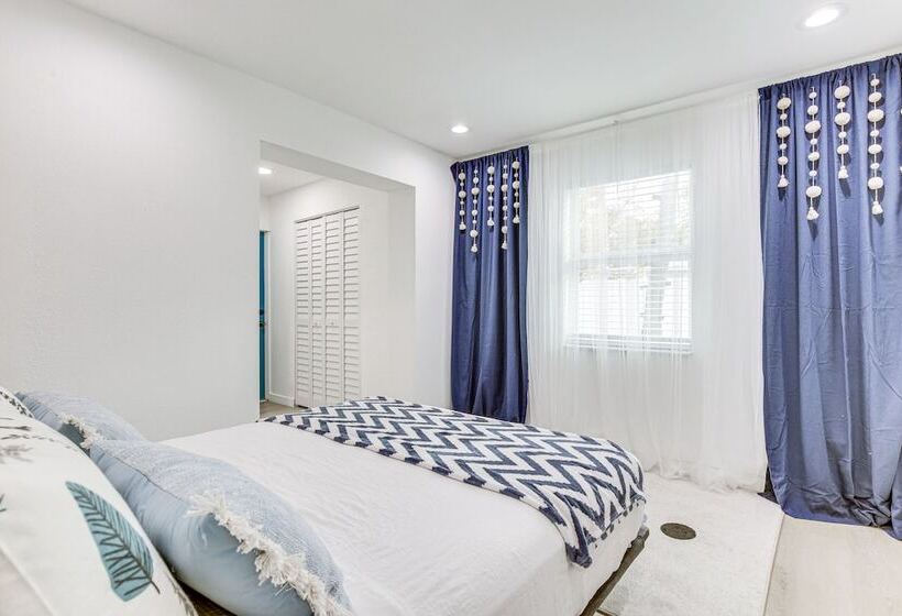 Fort Lauderdale Duplex ~ 6 Mi To Los Olas Beach!