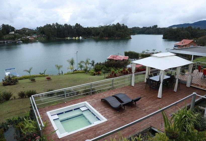 هتل Bania Travels