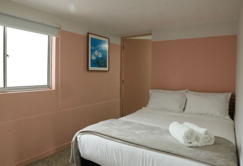 هتل Bania Travels