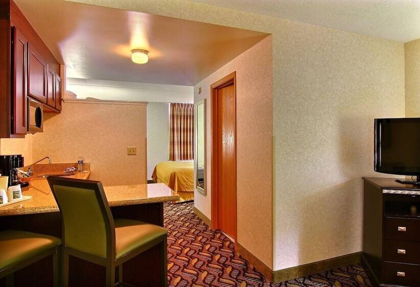 בית מלון כפרי Mansfield