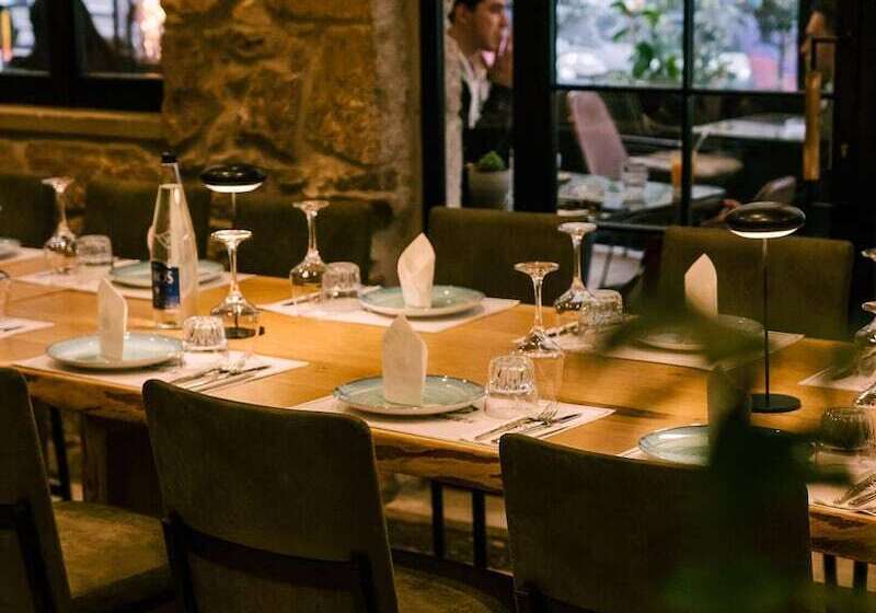 ホテル Pagopoieion Suites