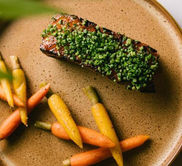 ホテル Pagopoieion Suites