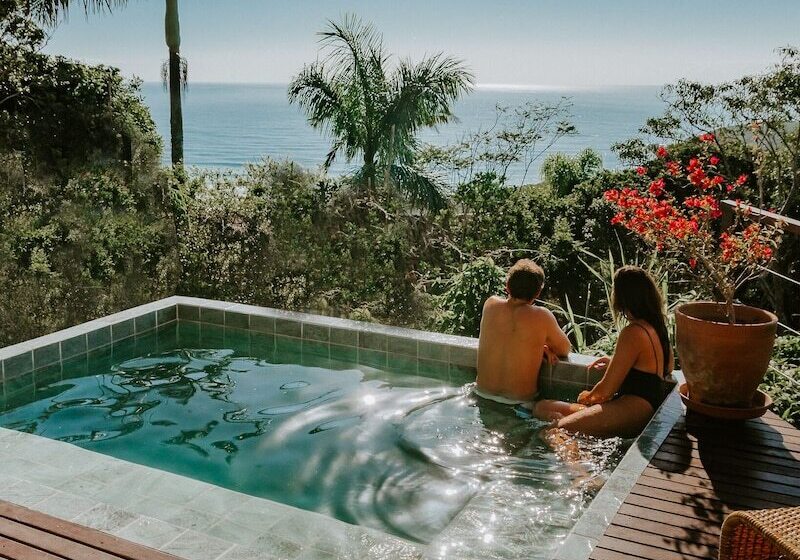 هتل Pousada Caminho Do Rei