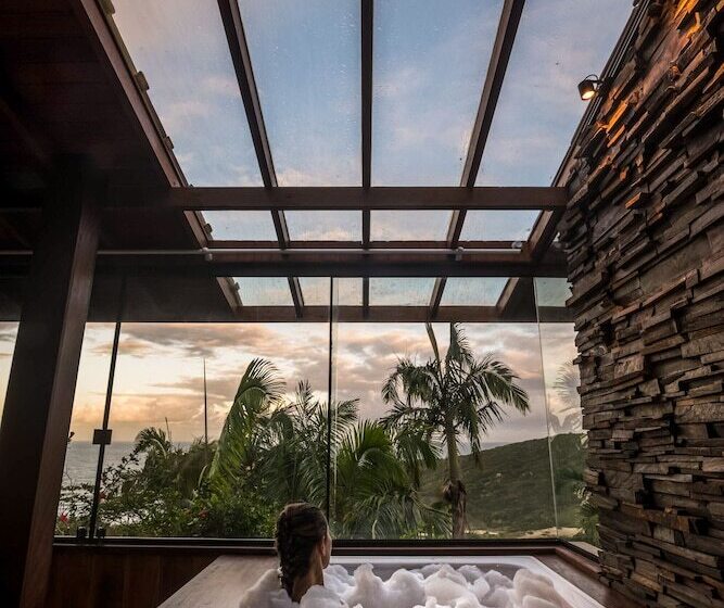 هتل Pousada Caminho Do Rei