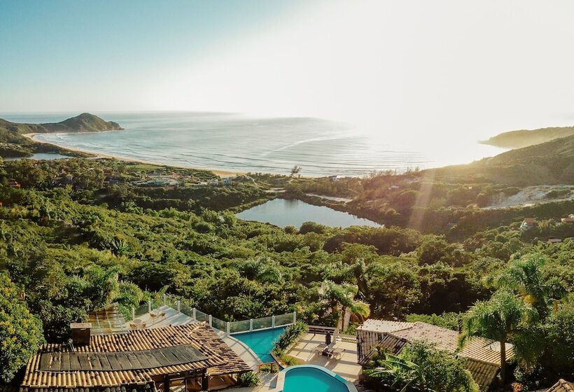 هتل Pousada Caminho Do Rei