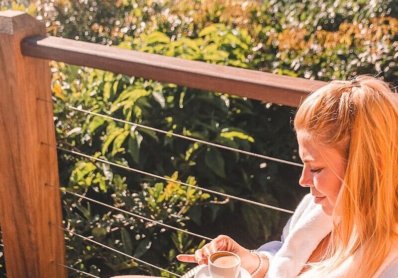 هتل Pousada Caminho Do Rei