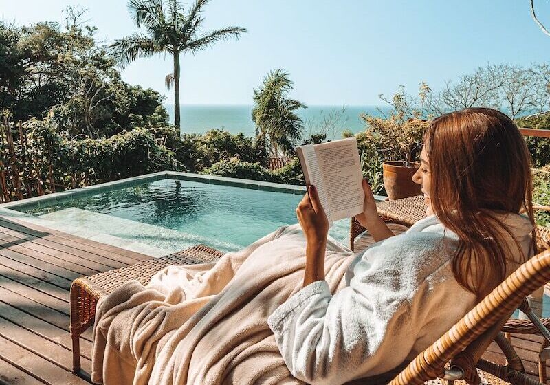 هتل Pousada Caminho Do Rei