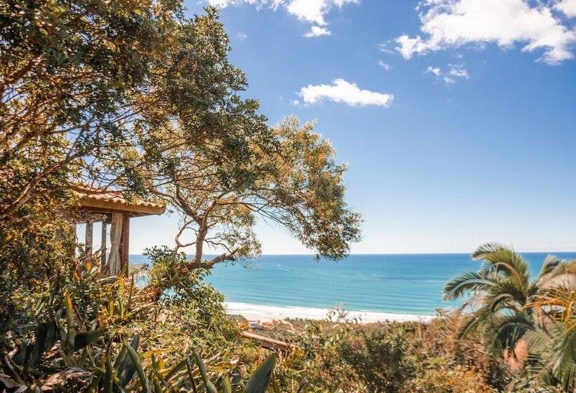 هتل Pousada Caminho Do Rei