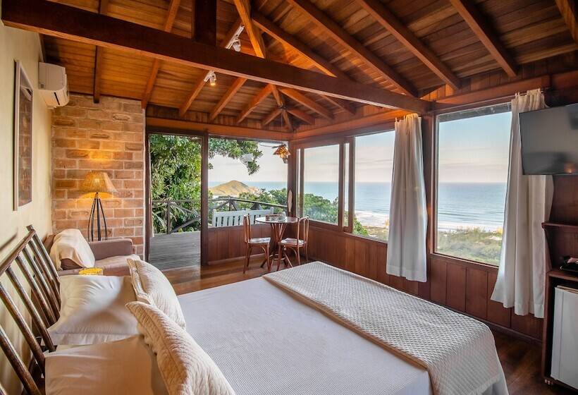 هتل Pousada Caminho Do Rei