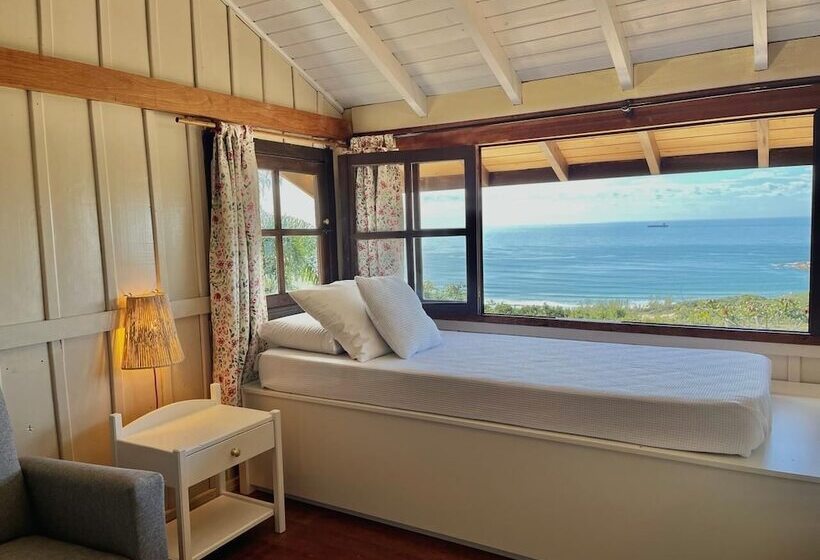 هتل Pousada Caminho Do Rei