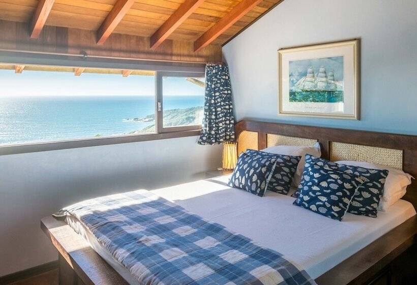 هتل Pousada Caminho Do Rei