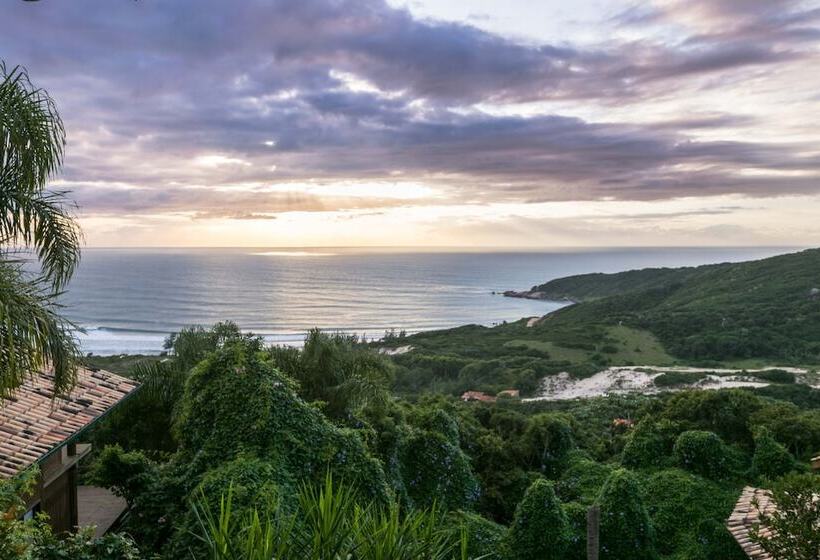 هتل Pousada Caminho Do Rei