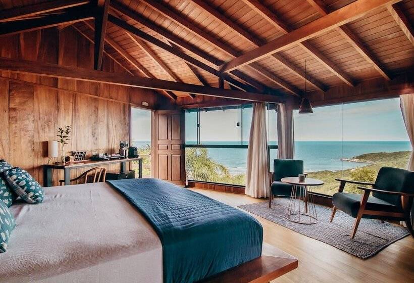 هتل Pousada Caminho Do Rei