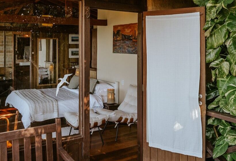 هتل Pousada Caminho Do Rei