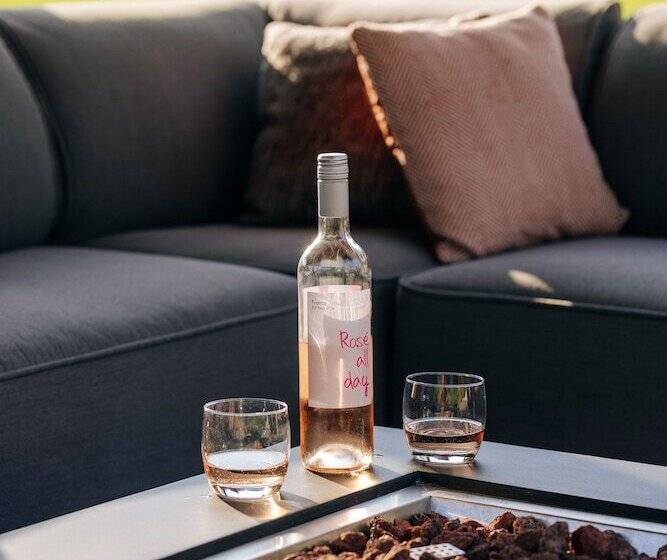 호텔 The Preserve Battenkill River