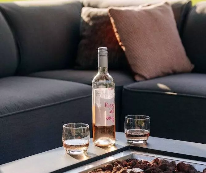 Hotelli The Preserve Battenkill River