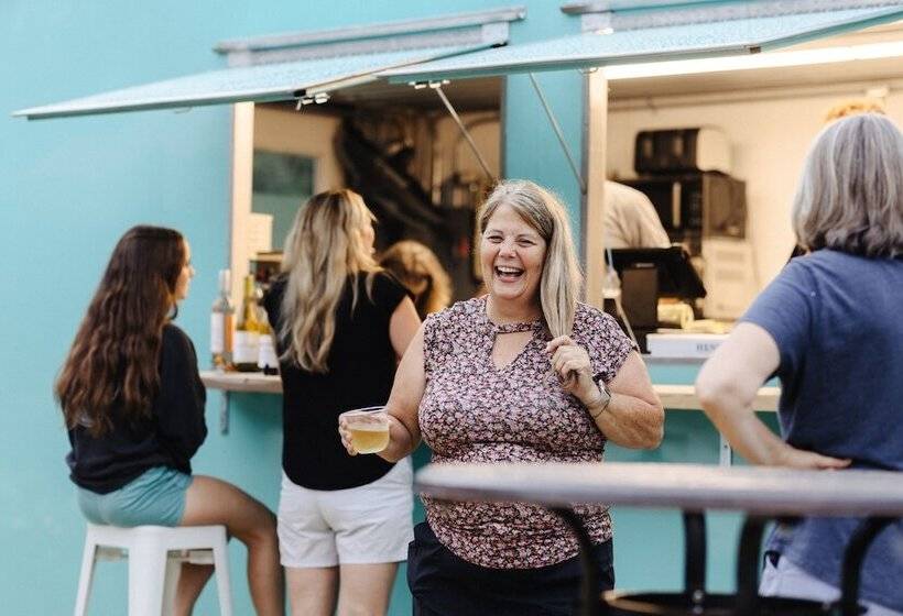 호텔 The Preserve Battenkill River