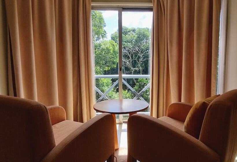 Hotel Tropical Iguazu