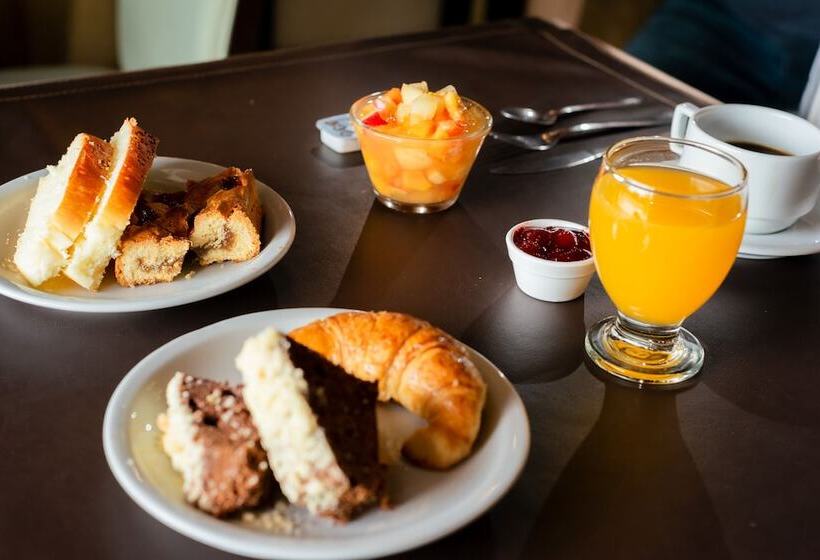 Hotel Tropical Iguazu