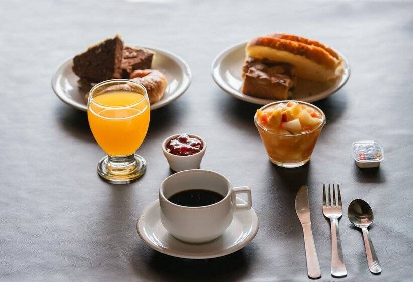 Hotel Tropical Iguazu