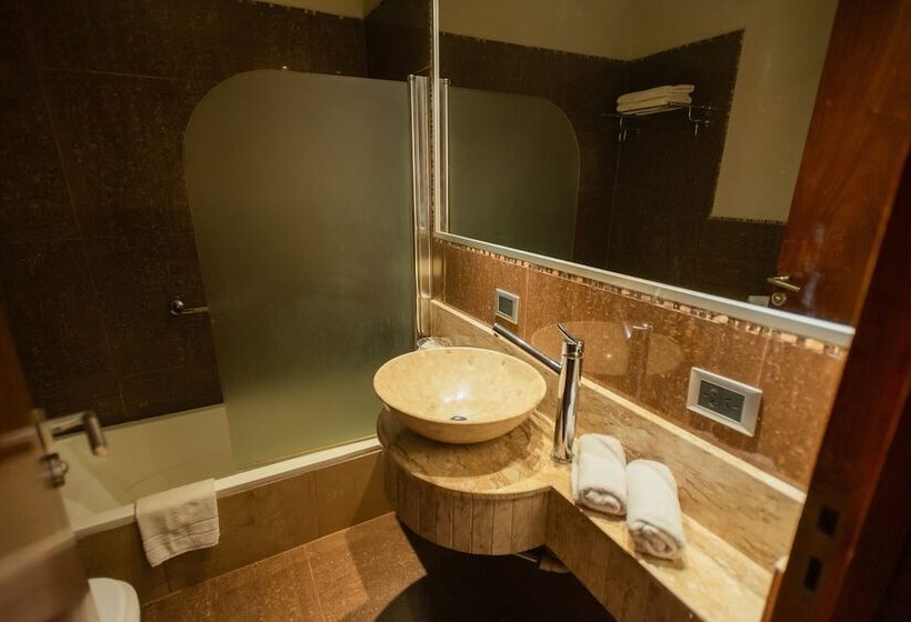 Hotel Tropical Iguazu