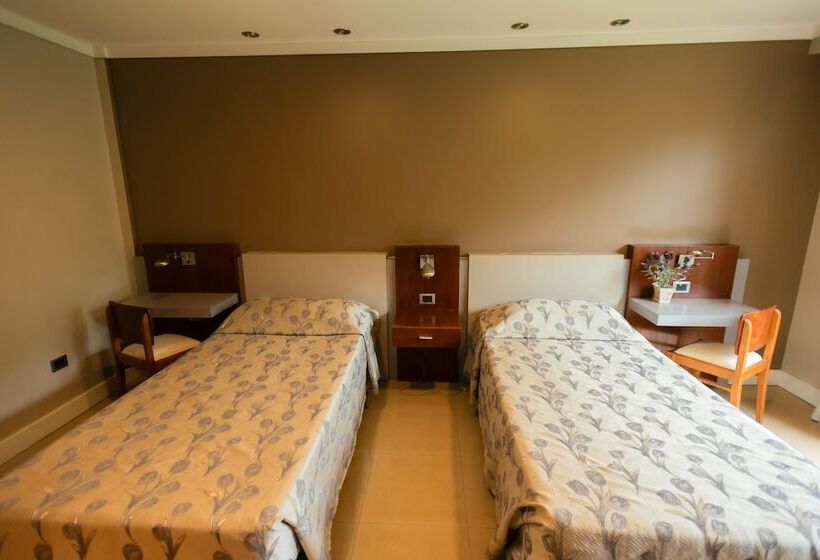 Hotel Tropical Iguazu