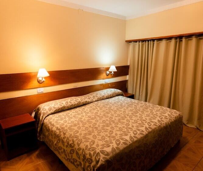 Hotel Tropical Iguazu